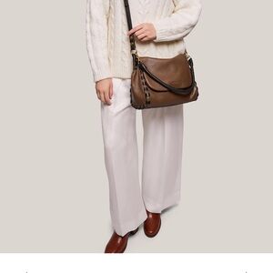 🌼Aimee Kestenberg Zen Convertible Shoulder 💐